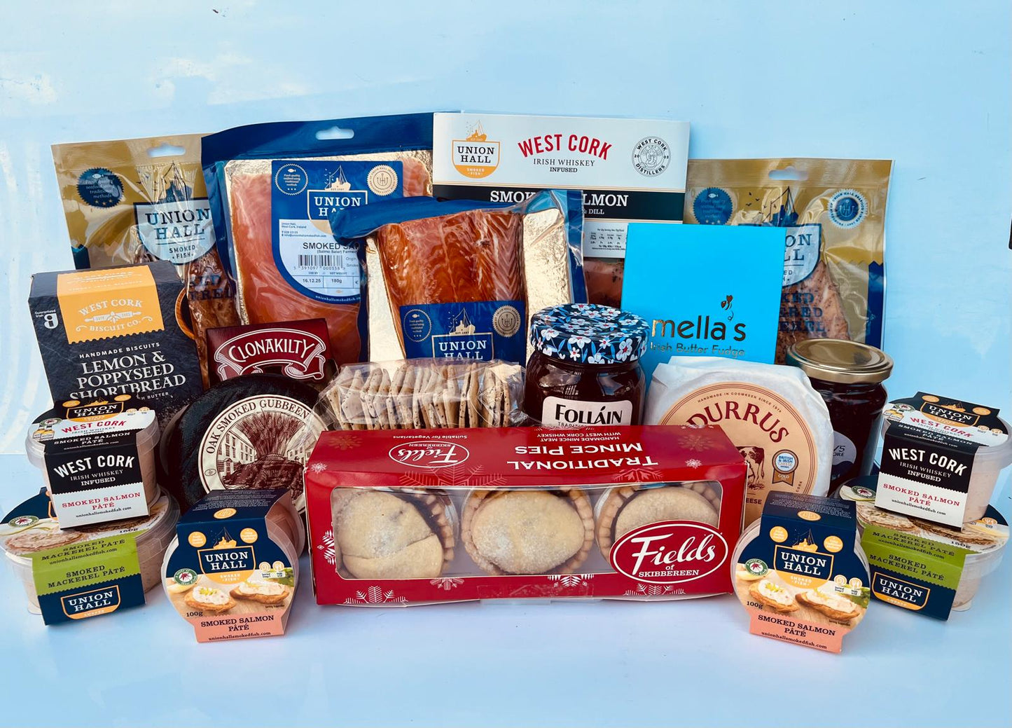 Large West Cork Food Hamper