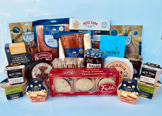 Large West Cork Food Hamper