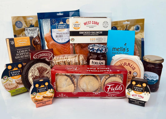Small West Cork Food Hamper